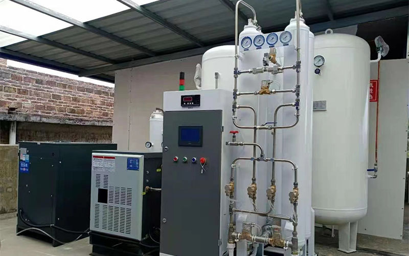 新余中心供氧医用制氧机