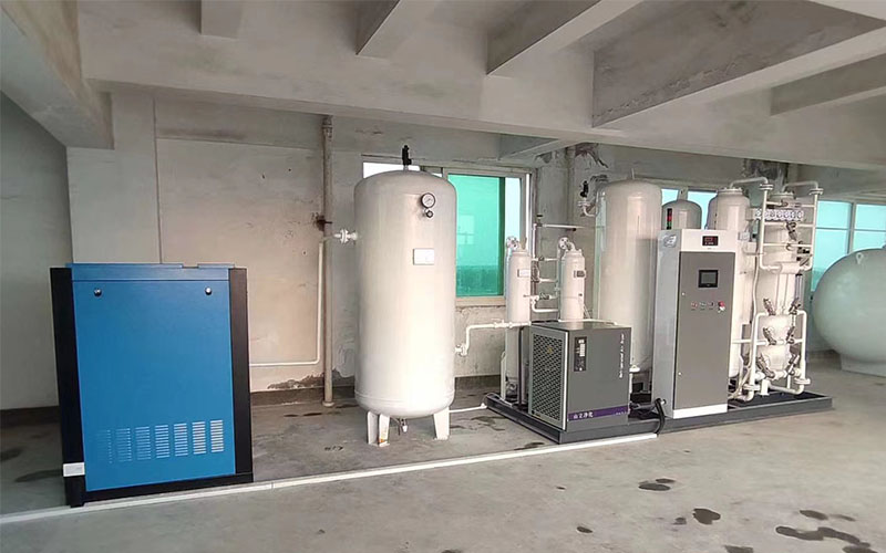 新余中心供氧医用制氧机